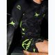 Rashguard męski MANTO Long Sleeve Rashguard Terra czarny 8