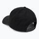 Czapka z daszkiem MANTO Represent Snapback czarny 2