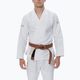 GI do brazylijskiego jiu-jitsu MANTO Rise 2.0 white