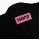 GI do brazylijskiego jiu-jitsu MANTO Rise 2.0 black/pink 3