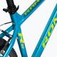 Rower górski Romet Rambler R9.0 niebieski/biały/żółty 13