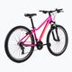 Rower górski damski Romet Jolene 7.0 LTD różowy 3