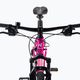 Rower górski damski Romet Jolene 7.0 LTD różowy 4