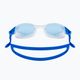 Okulary do pływania AQUA-SPEED Eta niebieskie/transparentne 5