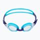 Okulary do pływania dziecięce AQUA-SPEED Amari niebieskie/ granatowe/jasne 2