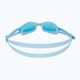Okulary do pływania dziecięce AQUA-SPEED Ariadna jasnoniebieskie 5
