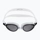 Okulary do pływania AQUA-SPEED Sonic transparentne/ciemne 2