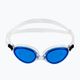 Okulary do pływania AQUA-SPEED Sonic transparentne/niebieskie 2