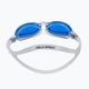 Okulary do pływania dziecięce AQUA-SPEED Sonic JR transparentne/niebieskie 5