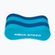 Deska do pływania AQUA-SPEED Ósemka "4" niebieska/jasnoniebieska 3