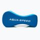 Deska do pływania AQUA-SPEED Ósemka "3" niebieska/jasnoniebieska 3