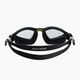 Okulary do pływania AQUA-SPEED Raptor czarne/zielone 5