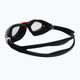 Okulary do pływania AQUA-SPEED Calypso czerwone/czarne 4