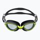 Okulary do pływania AQUA-SPEED Calypso zielone/czarne 2