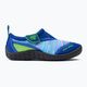 Buty do wody dziecięce AQUA-SPEED Aqua 2C niebieskie/zielone 2