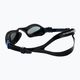 Okulary do pływania AQUA-SPEED Flex niebieskie/czarne/ciemne 4