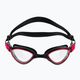 Okulary do pływania AQUA-SPEED Flex czerwone/czarne/jasne 2