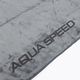 Ręcznik szybkoschnący AQUA-SPEED Dry Soft szary 3