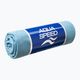 Ręcznik szybkoschnący AQUA-SPEED Dry Flat jasnoniebieski 2