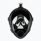 Maska pełnotwarzowa do snorkelingu AQUA-SPEED Spectra 2.0 czarna 2