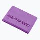 Ręcznik szybkoschnący AQUA-SPEED Dry Soft 70 x 140 cm fioletowy 4