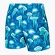 Szorty kąpielowe dziecięce AQUA-SPEED Finn Jellyfish niebieskie 2