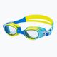 Okulary do pływania dziecięce AQUA-SPEED Pegaz wielokolorowe