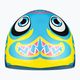 Czepek pływacki dziecięcy AQUA-SPEED Zoo Fish niebieski/żółty/różowy 3