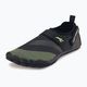 Buty do wody AQUA-SPEED Agama czarne/zielone 10