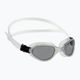 Okulary do pływania AQUA-SPEED X-Pro transparentne/ciemne