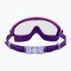 Maska do pływania dziecięca AQUA-SPEED Tivano JR fioletowa/różowa 5