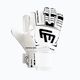 Rękawice bramkarskie Football Masters Symbio RF białe 4