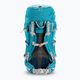 Plecak turystyczny Alpinus Veymont 45 l niebieski 2