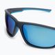 Okulary przeciwsłoneczne GOG Spire 2021 matt grey/blue/polychromatic white-blue 4