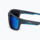 Okulary przeciwsłoneczne GOG Spire 2021 matt grey/blue/polychromatic white-blue 5