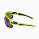 Okulary przeciwsłoneczne GOG Viper neon yellow/black/ polychromatic white-blue 4