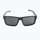 Okulary przeciwsłoneczne GOG Dewont matt black/grey/smoke E922-1P 3