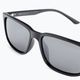 Okulary przeciwsłoneczne GOG Tropez black/smoke E929-1P 4