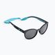 Okulary przeciwsłoneczne dziecięce GOG Margo 2021 matt navy blue/blue/smoke
