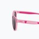 Okulary przeciwsłoneczne dziecięce GOG Margo 2021 matt pink/smoke 5