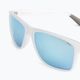 Okulary przeciwsłoneczne GOG Oxnard matt white/polychromatic white/blue 4
