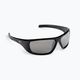 Okulary przeciwsłoneczne GOG Maldo black/silver mirror E348-1P