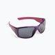 Okulary przeciwsłoneczne dziecięce GOG Jungle violet/pink/smoke E962-2P