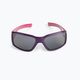 Okulary przeciwsłoneczne dziecięce GOG Jungle violet/pink/smoke 3