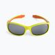 Okulary przeciwsłoneczne dziecięce GOG Flexi green/orange/smoke 3