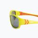 Okulary przeciwsłoneczne dziecięce GOG Flexi green/orange/smoke 5