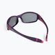Okulary przeciwsłoneczne dziecięce GOG Flexi violet/pink/smoke 2