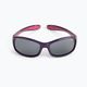 Okulary przeciwsłoneczne dziecięce GOG Flexi violet/pink/smoke 3