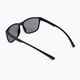 Okulary przeciwsłoneczne GOG Sunwave matt black/grey/smoke T900-1P 2