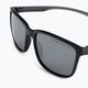 Okulary przeciwsłoneczne GOG Sunwave matt black/grey/smoke 4